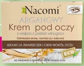 Hebe Krem pod oczy nacomi oferta