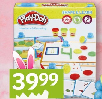 Twój Market Ciastolina play-doh oferta