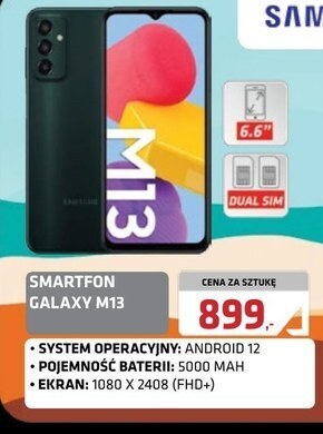 Alsen Smartfon samsung oferta