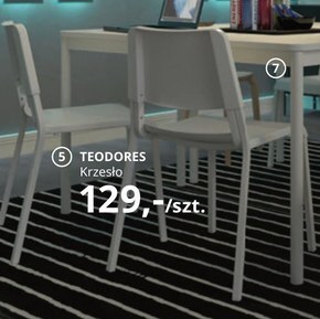 IKEA Krzesło ikea oferta