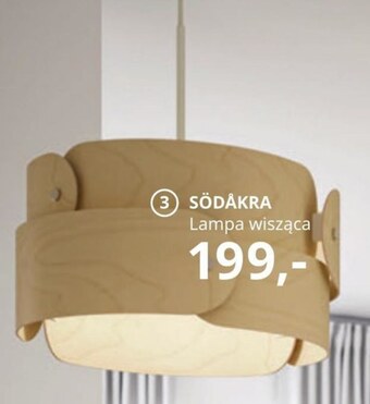 IKEA Lampa ikea oferta