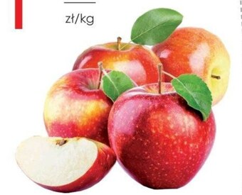Jabłka