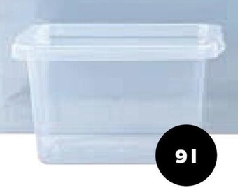 Netto Pojemnik oferta