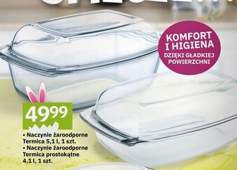 Twój Market Naczynie żaroodporne oferta