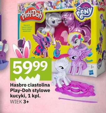 Twój Market Ciastolina play-doh oferta