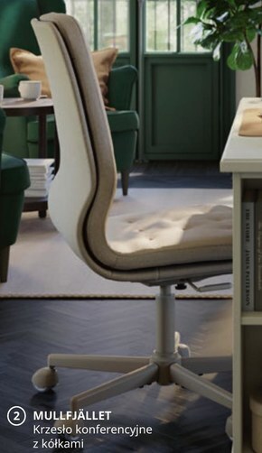 IKEA Krzesło ikea oferta