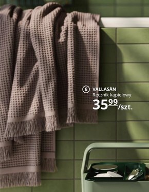 IKEA Ręcznik ikea oferta
