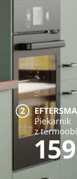 IKEA Piekarnik ikea oferta