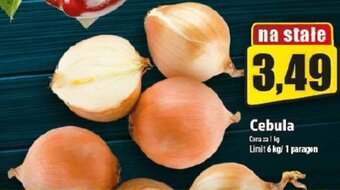 Topaz Cebula 1kg oferta