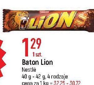 E.Leclerc Baton lion standard oferta