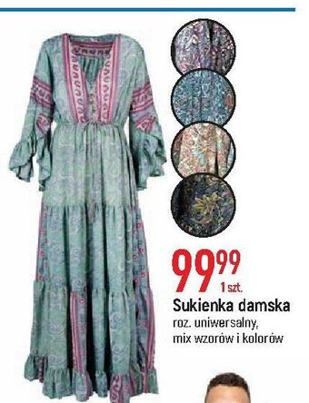 E.Leclerc Sukienka damska oferta