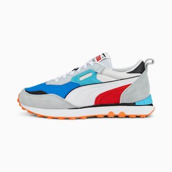 Sneakersy rider fv