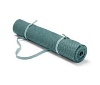 Tchibo Mata do jogi i fitnessu oferta