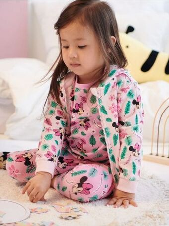 Sinsay Bluza myszka minnie oferta