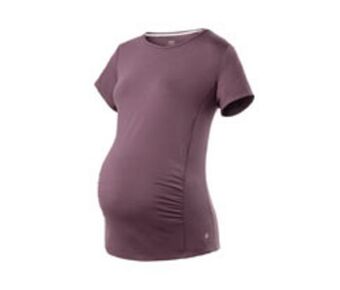 Tchibo Sportowa koszulka ciążowa oferta