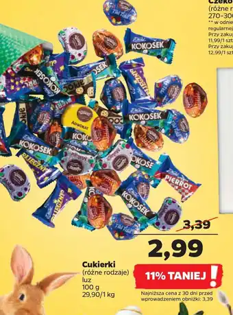 Netto Czekoladki wawel adwokat oferta