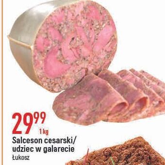 E.Leclerc Salceson cesarski łukosz oferta