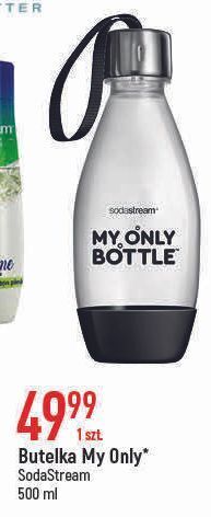 E.Leclerc Butelka 500 ml sodastream oferta