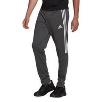 Decathlon Spodnie fitness męskie adidas sereno oferta