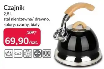 Agata Meble Czajnik 2,8 L oferta