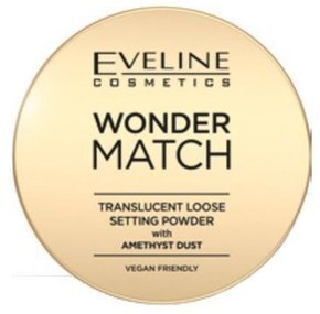 Hebe Puder eveline oferta