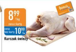 E.Leclerc Kurczak świeży oferta