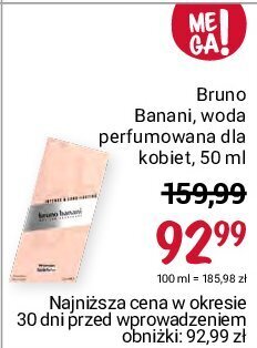 Rossmann Woda toaletowa oferta