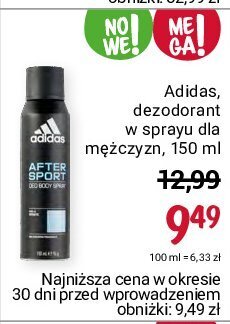 Rossmann Dezodorant oferta