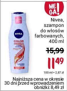 Rossmann Szampon do włosów oferta