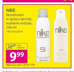 Hebe Dezodorant oferta