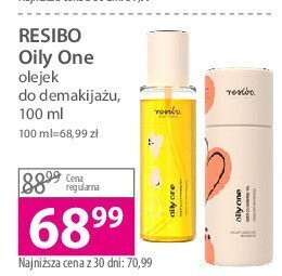 Hebe Olejek do demakijażu oferta