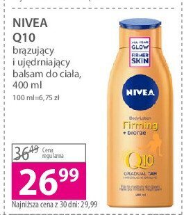 Hebe Balsam do ciała ujędrniający oferta