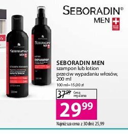 Hebe Lotion do włosów oferta