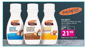 Hebe Balsam do ciała oferta