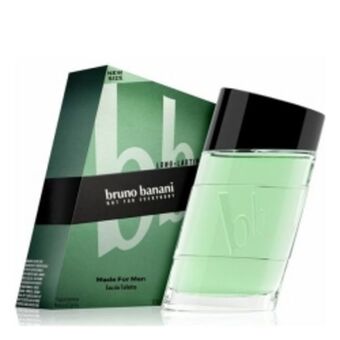 Jawa Drogerie Bruno banani oferta