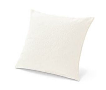 Tchibo Poszewka na poduszkę dekoracyjną, z żakardowym wzorem oferta