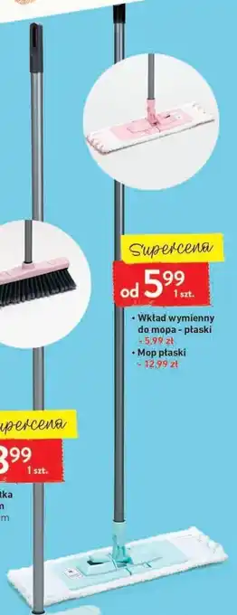 Intermarche Wkład wymienny do mopa oferta