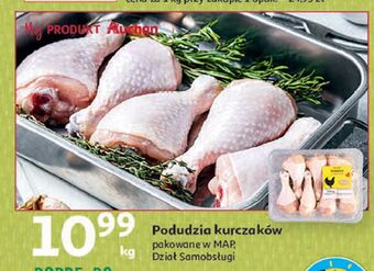 Auchan Podudzie z kurczaka auchan oferta