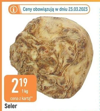 E.Leclerc Seler oferta