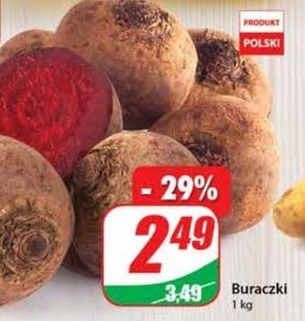Dino Buraki oferta