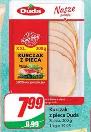 Dino Kurczak z pieca silesia duda specialite nasze polskie! oferta