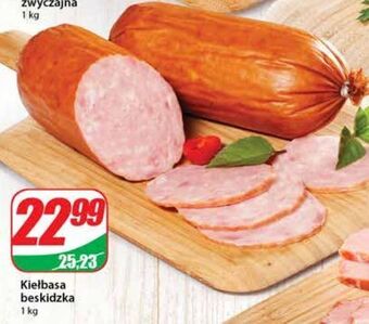 Dino Kiełbasa beskidzka agro rydzyna oferta