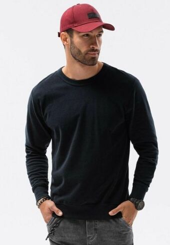 Zalando Bluza - black oferta
