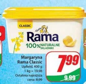 Dino Margaryna rama classic oferta