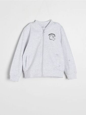 Sinsay Bluza rozpinana oferta