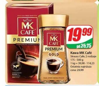 Dino Kawa mk cafe premium oferta