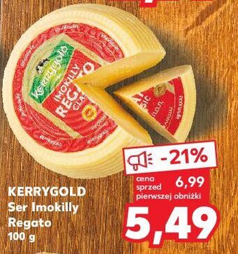 Kaufland Ser regato kerrygold oferta