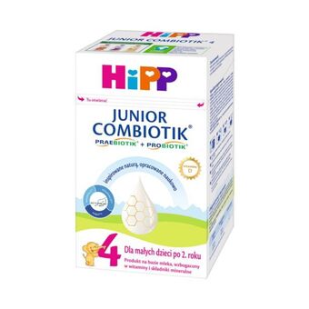 ALDI Combiotik junior 4 oferta