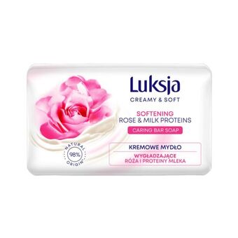 ALDI Mydło w kostce oferta