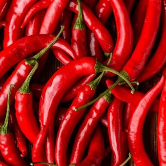 ALDI Papryka chili oferta